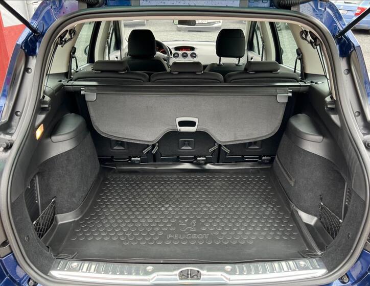 Peugeot 308 14