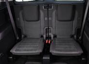 Volkswagen Touran 29