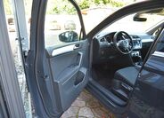 Volkswagen Tiguan 11