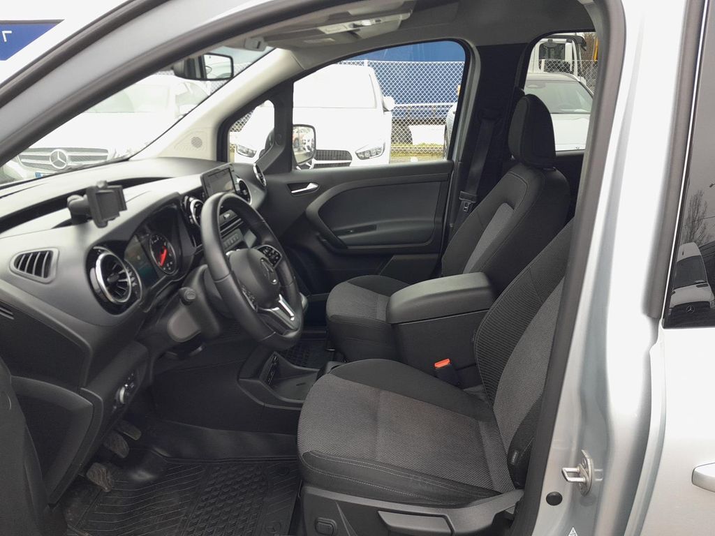 Mercedes-Benz Citan 13