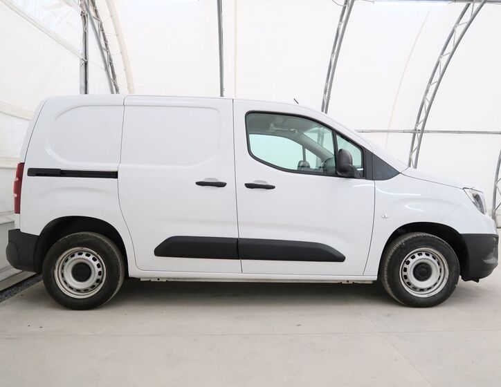 Opel Combo 6