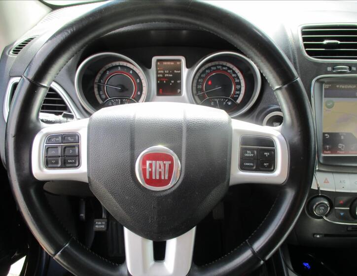 Fiat Freemont 14