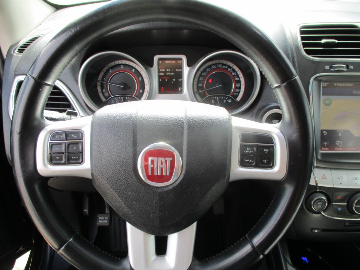 Fiat Freemont