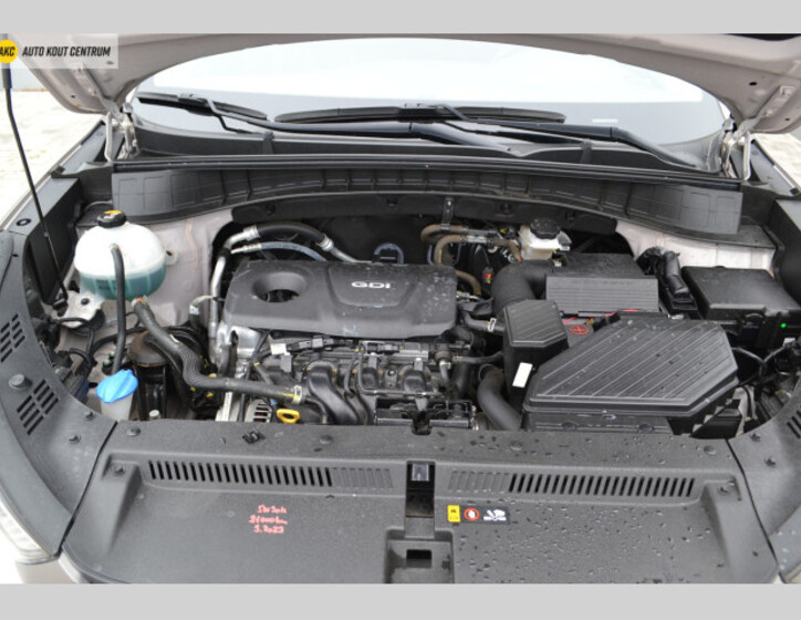 Hyundai Tucson 33