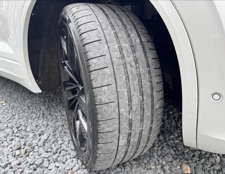 Volkswagen Touareg 46
