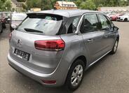 Citroën C4 SpaceTourer 5