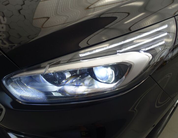 Ford Galaxy 45