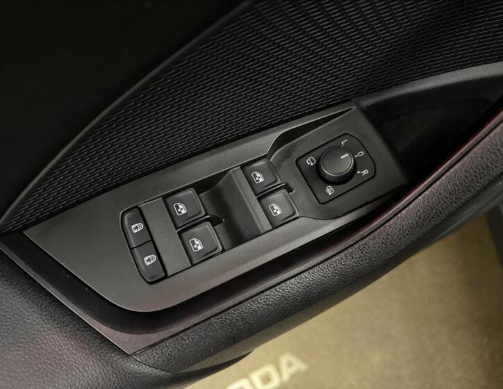 Škoda Octavia 34