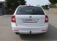 Škoda Octavia 5