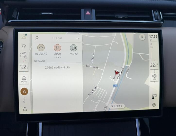 Land Rover Range Rover Velar 17