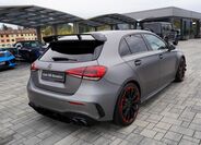 Mercedes-Benz Třídy A 6