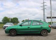 Renault Mégane 8