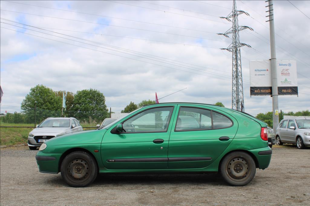Renault Mégane