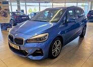 BMW Řada 2 3