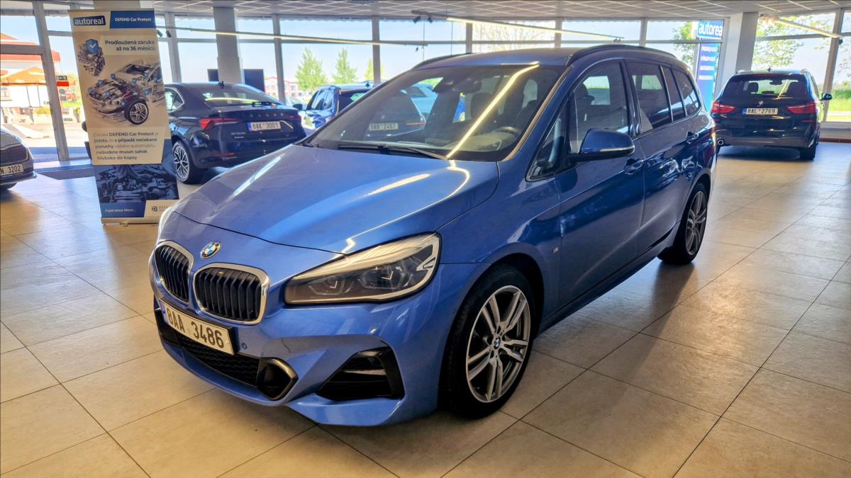 BMW Řada 2