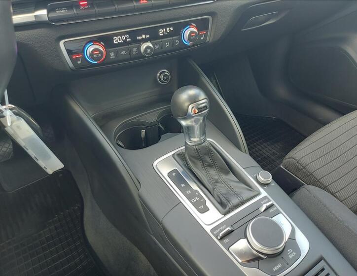 Audi A3 33
