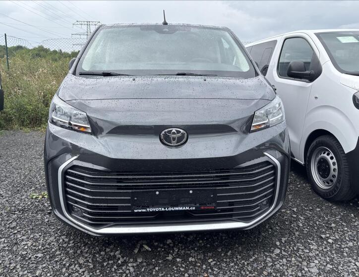 Toyota ProAce 2