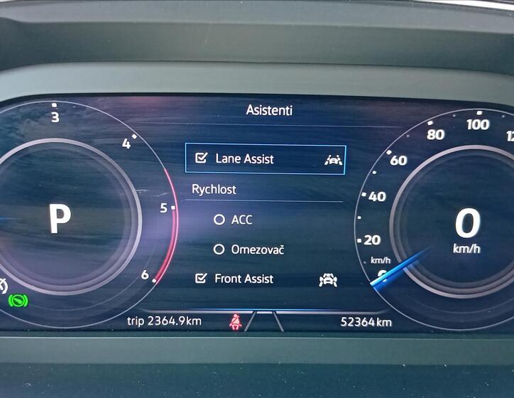 Volkswagen Tiguan Allspace 24