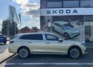 Škoda Superb 3