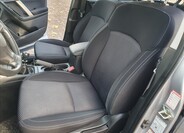 Subaru Forester 17