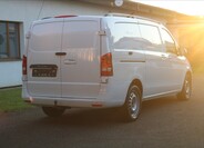 Mercedes-Benz Vito 5