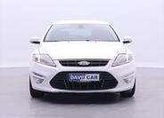 Ford Mondeo 2