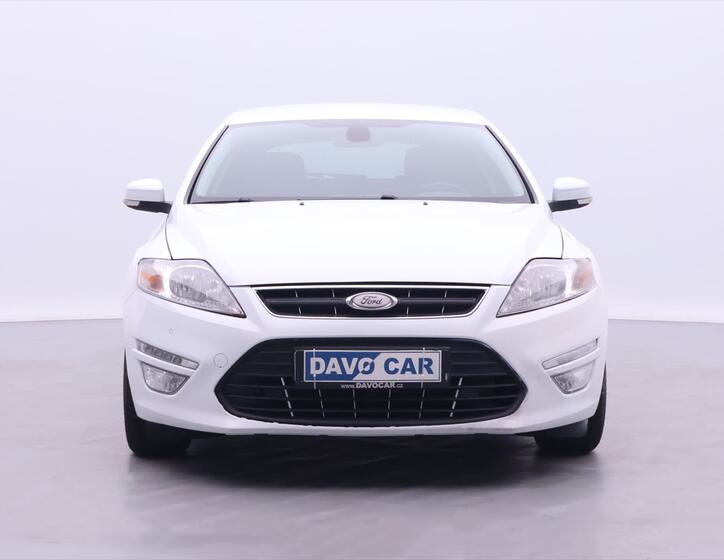 Ford Mondeo 2