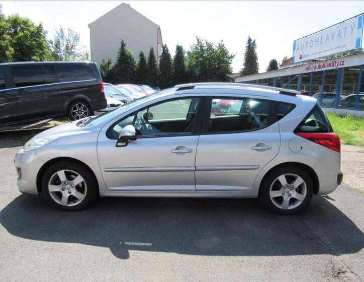 Peugeot 207 7
