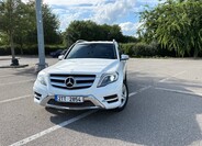 Mercedes-Benz GLK 4
