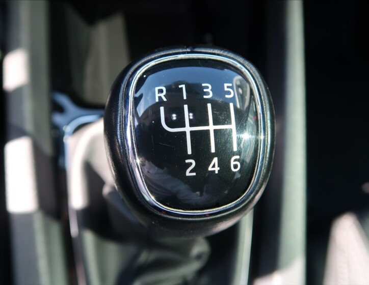 Škoda Octavia 23
