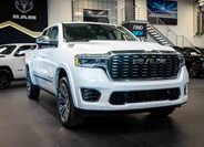Dodge RAM 12