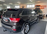 Jeep Grand Cherokee 6