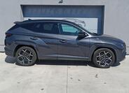 Hyundai Tucson 6
