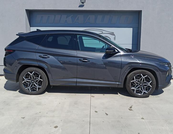 Hyundai Tucson 6