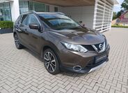 Nissan Qashqai 8