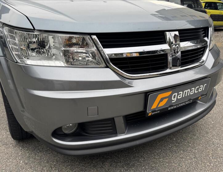 Dodge Journey 20