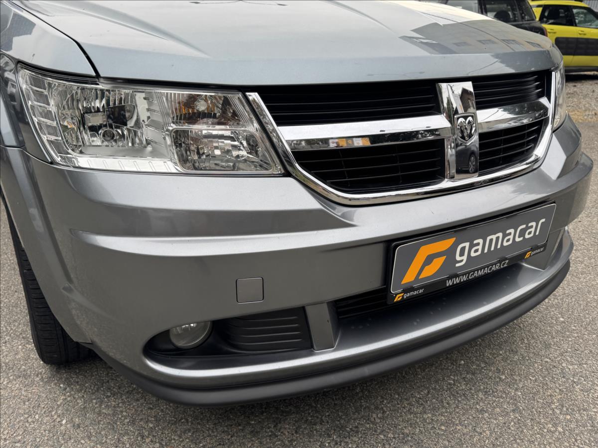 Dodge Journey