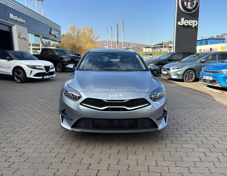 KIA Ceed 2