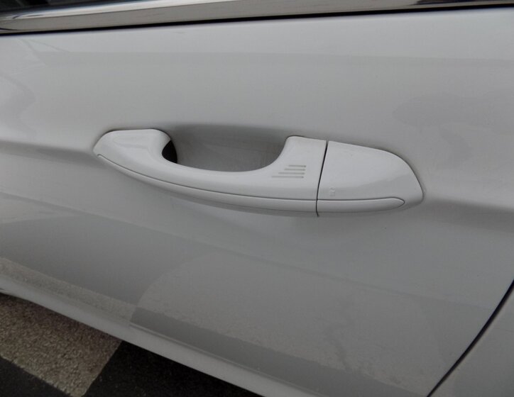 Ford Mondeo 42