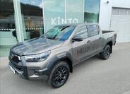 Toyota Hilux 1
