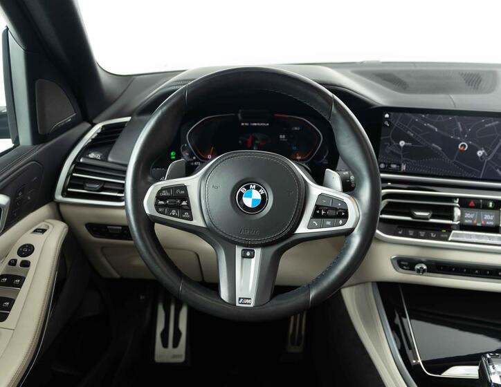 BMW X5 13