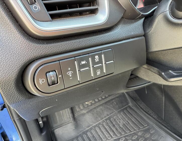KIA Ceed 14