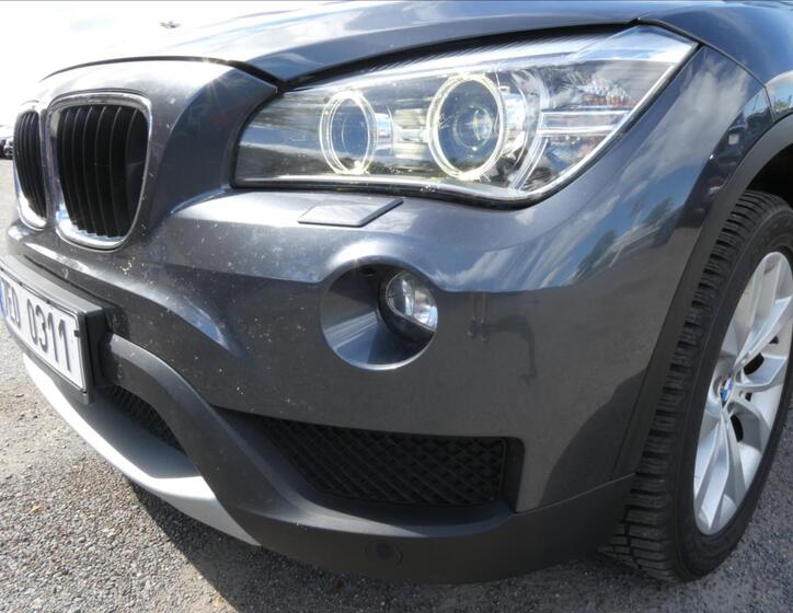 BMW X1 4
