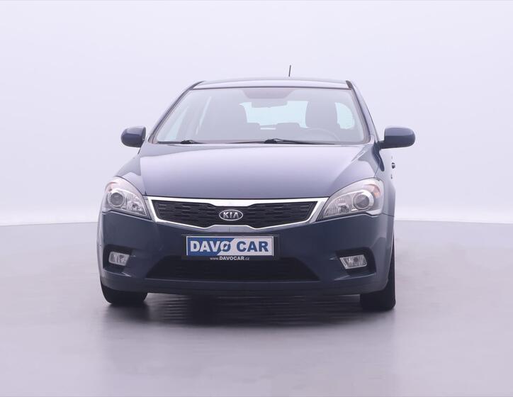 KIA Ceed 2