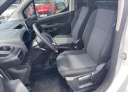Toyota ProAce City 12