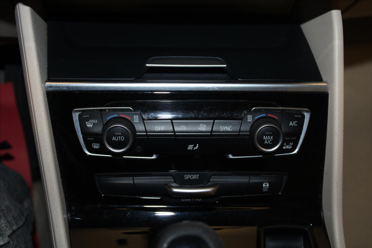 BMW Řada 2