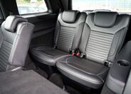 Mercedes-Benz GLS 21