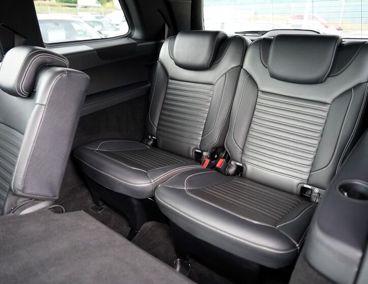 Mercedes-Benz GLS 21