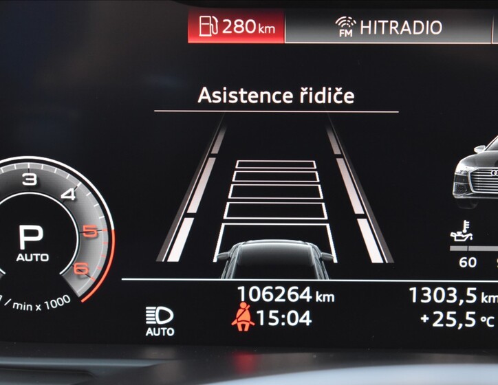 Audi A6 28