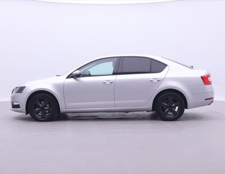 Škoda Octavia 4